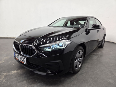 BMW SERIA 2